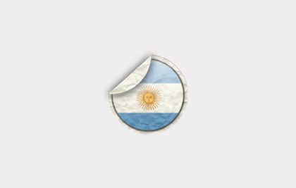 Argentina.