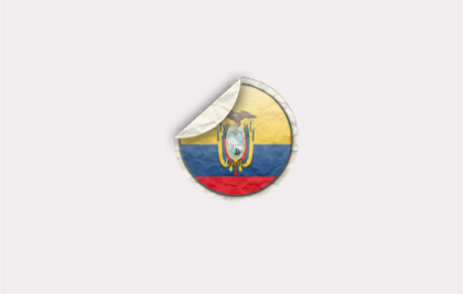 Ecuador.
